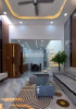 Nhà bán tại đường Nguyễn Trung Trực Quận Bình Thạnh giá 2.48 tỷ 37 m²