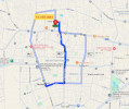 Nhà bán tại đường Liên Khu 16-18 Quận Bình Tân giá 6.8 tỷ 100 m²