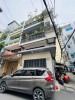 Nhà bán tại đường Nguyễn Văn Cừ Quận 5 giá 9.2 tỷ 50.1 m²