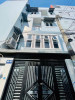 Nhà bán tại đường Ngô Đức Kế Quận Bình Thạnh giá 6.9 tỷ 40 m²