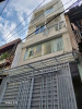 Nhà bán tại đường Phan Anh Quận Tân Phú giá 5.9 tỷ