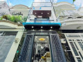 Nhà bán tại đường Hoàng Văn Thụ Quận Phú Nhuận giá 9.3 tỷ 52 m²