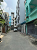 Nhà bán tại đường Trường Chinh Quận Tân Bình giá 7.25 tỷ 61.5 m²