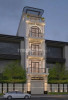 Nhà bán tại đường Phan Tây Hồ Quận Phú Nhuận giá 7.8 tỷ 69 m²