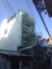 Nhà bán tại đường Phan Văn Trị Quận Gò Vấp giá 16 tỷ 116.5 m²