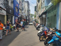 Nhà bán tại đường Nguyễn Trãi Quận 1 giá 23.9 tỷ 64 m²