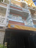Nhà bán tại đường Lê Văn Quới Quận Bình Tân giá 6.3 tỷ 48 m²