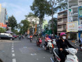 Nhà bán tại đường Lê Hồng Phong Quận 10 giá 7.9 tỷ 33 m²