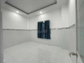 Nhà bán tại đường Tân Thới Huyện Hóc Môn giá 1.8 tỷ 70 m²