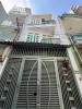 Nhà bán tại đường Ni Sư Huỳnh Liên Quận Tân Bình giá 5.8 tỷ 40 m²