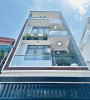 Nhà bán tại đường Lê Hồng Phong Quận 5 giá 3.85 tỷ 40.7 m²