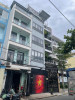 Nhà bán tại đường Âu Cơ Quận Tân Bình giá 15 tỷ 84 m²