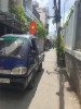 Nhà bán tại đường Lạc Long Quân Quận Tân Bình giá 5 tỷ 48 m²