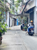 Nhà bán tại đường Trần Quang Diệu Quận 3 giá 7.9 tỷ 55 m²