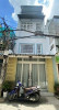 Nhà bán tại đường Chu Văn An Quận Bình Thạnh giá 2.2 tỷ 33.1 m²