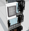 Nhà bán tại đường Phan Đăng Lưu Quận Bình Thạnh giá 11.9 tỷ 60 m²