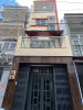 Nhà bán tại đường Cách Mạng Tháng 8 Quận 10 giá 7.7 tỷ 78 m²