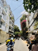 Nhà bán tại đường Nguyễn Thái Bình Quận Tân Bình giá 20.79 tỷ 120 m²