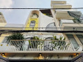 Nhà bán tại đường Nhiêu Tứ Quận Phú Nhuận giá 3.38 tỷ 64 m²