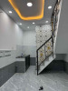 Nhà bán tại đường Lê Văn Lương Quận 7 giá 690 tr 15 m²