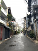 Nhà bán tại đường Trần Mai Ninh Quận Tân Bình giá 11.28 tỷ 171.6 m²