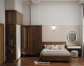 Nhà bán tại đường Trường Chinh Quận Tân Bình giá 8.58 tỷ 65 m²