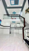 Nhà bán tại đường Tây Lân Huyện Hóc Môn giá 1.19 tỷ 35 m²