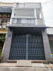 Nhà bán tại đường Lê Đình Cẩn Quận Bình Tân giá 3.75 tỷ 36.8 m²