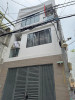 Nhà bán tại đường Cách Mạng Tháng Tám Quận Tân Bình giá 7.6 tỷ 44 m²
