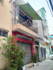Nhà bán tại đường Cách Mạng Tháng 8 Quận 10 giá 5.6 tỷ 33.3 m²