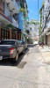 Nhà bán tại đường Dương Bá Trạc Quận 8 giá 8.8 tỷ 55 m²