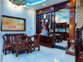 Nhà bán tại đường Hưng Nhơn Huyện Bình Chánh giá 750 tr 57.5 m²