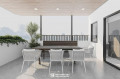 Nhà bán tại đường Nguyễn Bá Tòng Quận Tân Bình giá 7.6 tỷ 61.5 m²