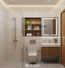 Nhà bán tại đường Nguyễn Thái Bình Quận Tân Bình giá 16.5 tỷ 135 m²