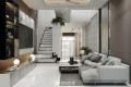 Nhà bán tại đường Bàu Cát 2 Quận Tân Bình giá 11 tỷ 52 m²