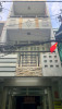 Nhà bán tại đường Hậu Giang Quận 6 giá 5.9 tỷ 27 m²