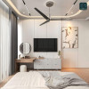 Nhà bán tại đường Lý Thường Kiệt Quận Tân Bình giá 6.5 tỷ 40 m²