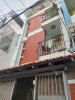 Nhà bán tại đường Trần Văn Cẩn Quận Tân Phú giá 6.75 tỷ 67.5 m²