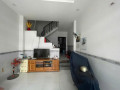 Nhà bán tại đường Âu Dương Lân Quận 8 giá 6.2 tỷ 55.5 m²