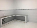 Nhà bán tại đường Âu Dương Lân Quận 8 giá 6.2 tỷ 55.5 m²