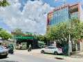 Nhà bán tại đường Trần Xuân Soạn Quận 7 giá 112 tỷ