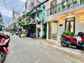 Nhà bán tại đường Bình Giã Quận Tân Bình giá 37 tỷ 336 m²