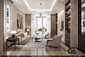 Nhà bán tại đường Huỳnh Lan Khanh Quận Tân Bình giá 76.79 tỷ 240 m²
