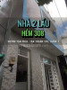Nhà bán tại đường Huỳnh Tấn Phát Quận 7 giá 2.6 tỷ