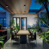 Nhà bán tại đường Trung Lang Quận Tân Bình giá 13.5 tỷ 165 m²