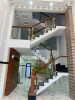 Nhà bán tại đường Lê Văn Quới Quận Bình Tân giá 6.65 tỷ 72 m²