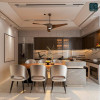 Nhà bán tại đường Nguyễn Thái Bình Quận Tân Bình giá 17.9 tỷ 165 m²