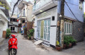 Nhà bán tại đường Nơ Trang Long Quận Bình Thạnh giá 6.2 tỷ 43 m²