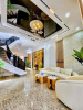 Nhà bán tại đường 10A Huyện Bình Chánh giá 850 tr 100 m²