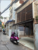 Nhà bán tại đường Nguyễn Văn Luông Quận 6 giá 14.75 tỷ 143 m²